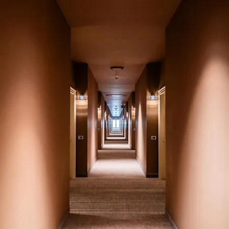 Hotel Capolago Hotel