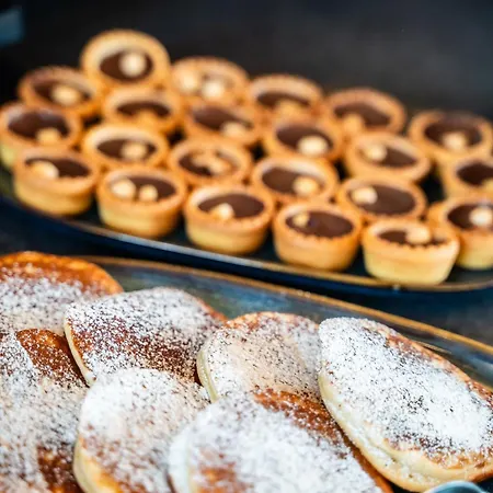 Hotel Capolago Hotel Capolago