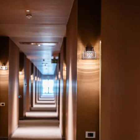 Hotel Capolago Hotel Capolago