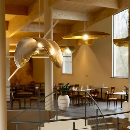Hotel Capolago Hotel 4*