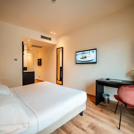 Hotel Capolago Hotel Capolago