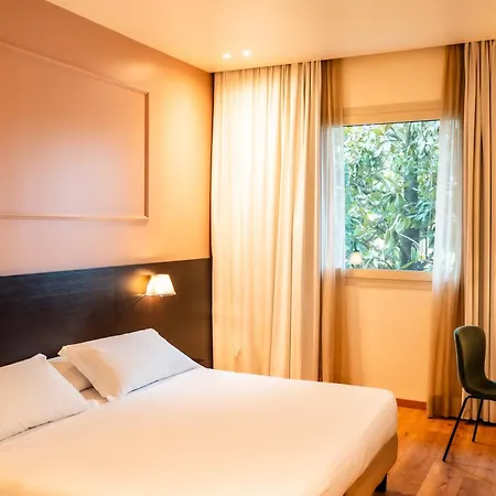 Capolago Hotel
