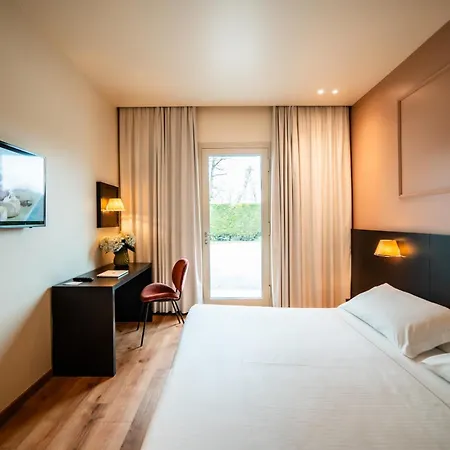 Hotel Capolago Hotel Capolago
