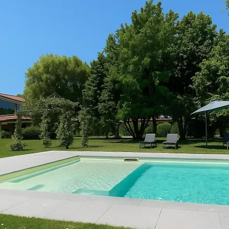 Capolago Hotel