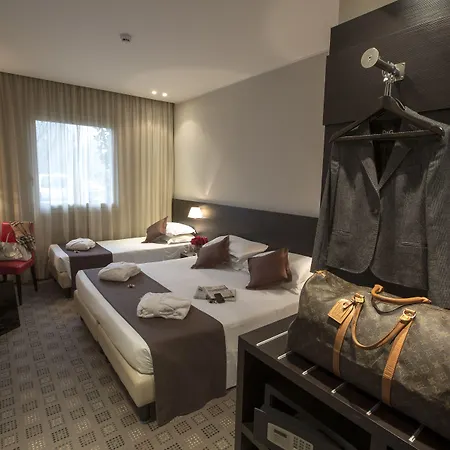 Hotel Capolago Hotel
