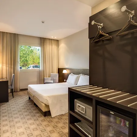 Hotel Capolago Hotel
