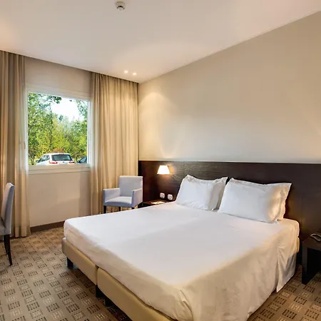 Hotel Capolago Hotel