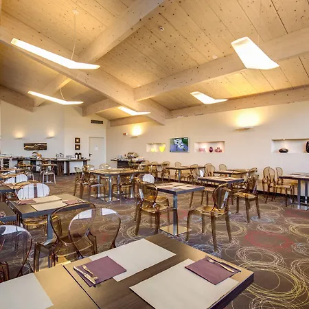 Capolago Hotel