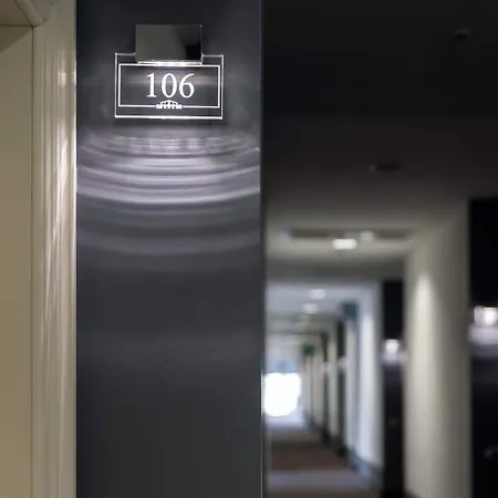 Hotel Capolago Hotel 4*