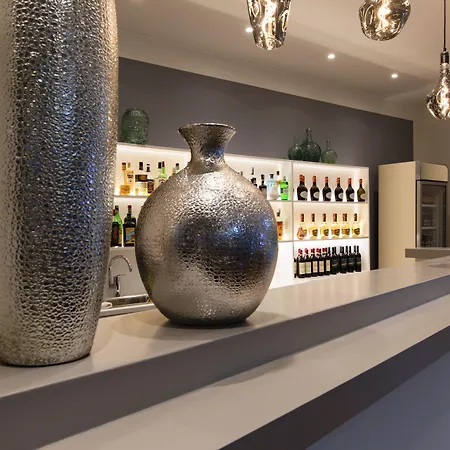 Hotel Capolago Hotel 4*