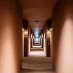 Otel Hotel Capolago