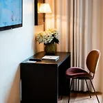 Hotel Capolago Otel Capolago