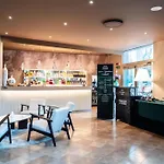 Hotel Capolago Otel