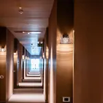 Otel Hotel Capolago Capolago