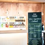 卡帕拉古酒店 4*