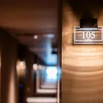 Hotel Capolago 4*