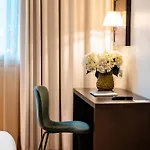 Hotel Capolago Capolago