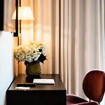 Hotel Capolago 4* Capolago