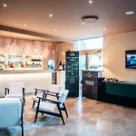Otel Hotel Capolago