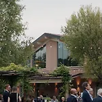 Hotel Capolago Otel