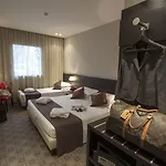 Otel Hotel Capolago