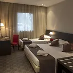 Hotel Capolago Otel