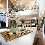 Otel Hotel Capolago Capolago