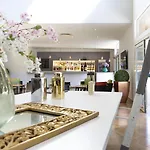 Otel Hotel Capolago Capolago
