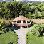Otel Hotel Capolago 4*