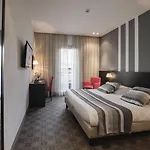 Otel Hotel Capolago 4*