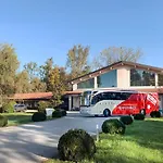 Otel Hotel Capolago Capolago