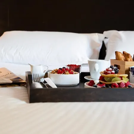 Hotel Capolago Hotel