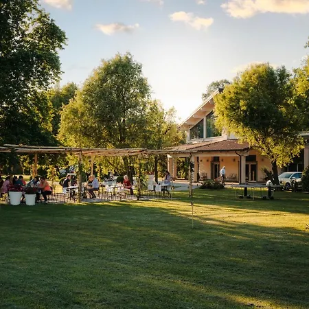 Hotel Capolago Hotel Capolago