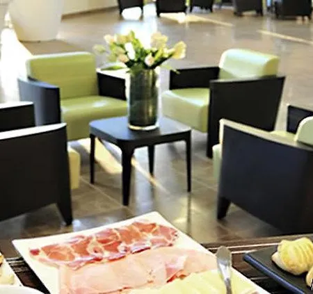 Hotel Capolago Capolago