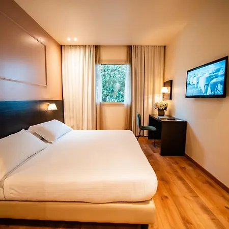 Hotel Capolago Capolago