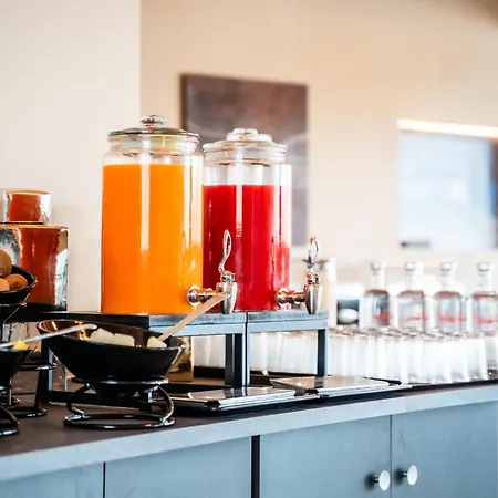 Hotel Capolago 4* Capolago