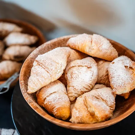 Hotel Hotel Capolago 4*