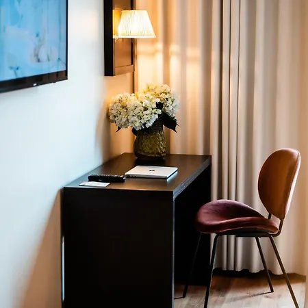 Hotel Capolago Hotel Capolago