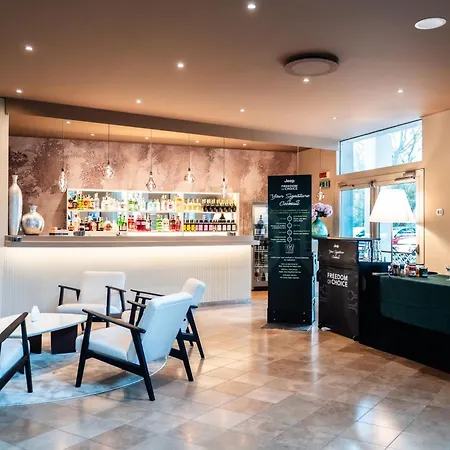 Hotel Capolago Hotel