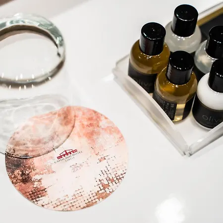 Hotel Capolago Capolago