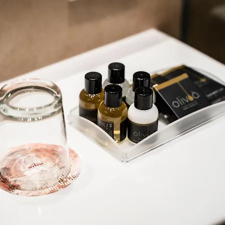 Hotel Capolago 4* Capolago