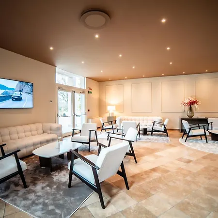 Hotel Hotel Capolago