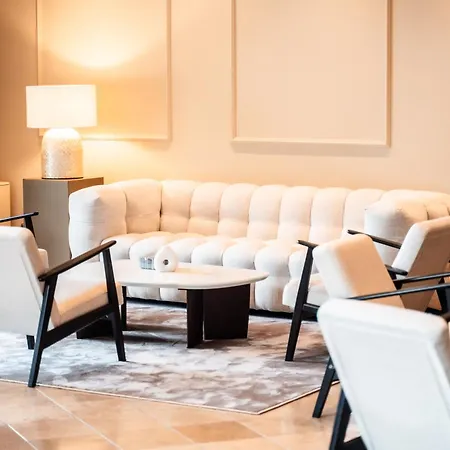 Hotel Hotel Capolago Capolago