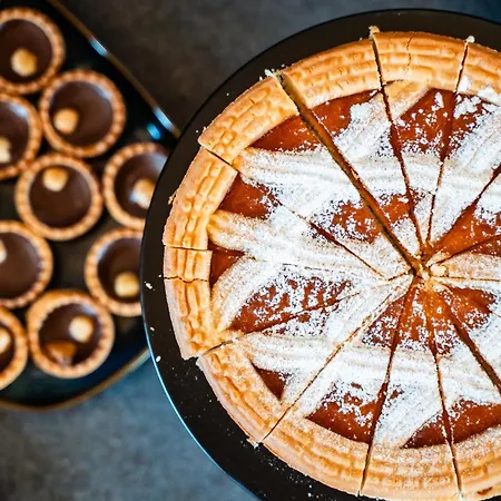 Ξενοδοχείο Hotel Capolago