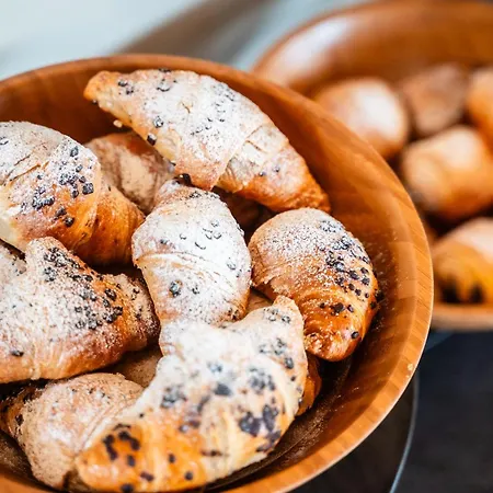 Hotel Capolago Hotel