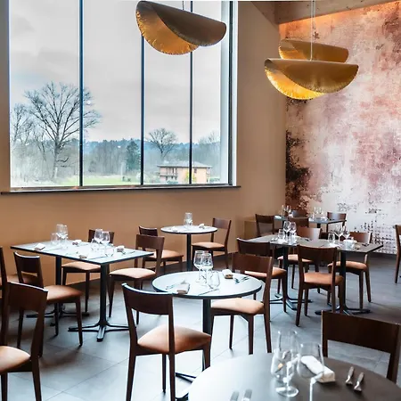 Hotel Capolago Hotel 4*