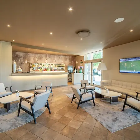 Hotel Capolago 4* Capolago