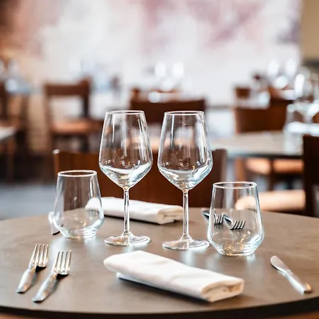 Hotel Capolago Hotel