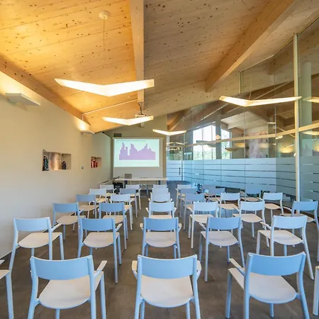 Hotel Hotel Capolago 4*