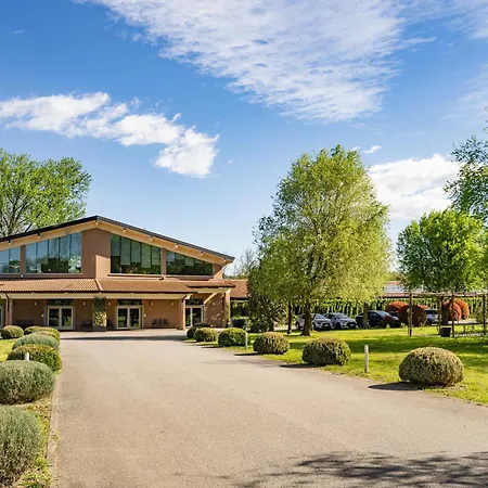 Hotel Capolago Hotel 4*